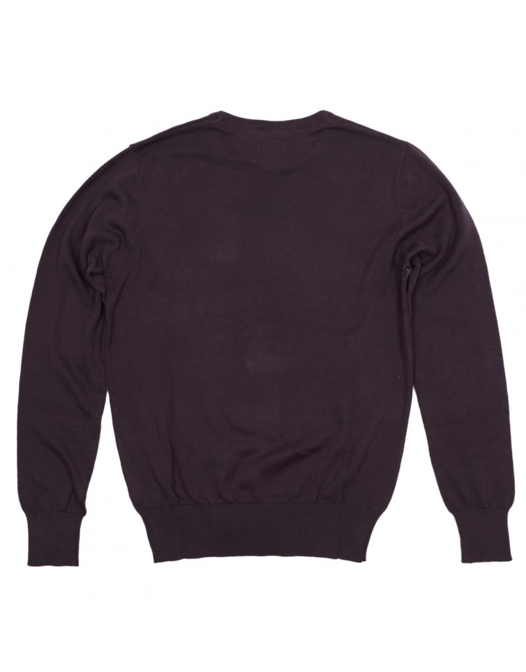 MEN'S PULLOVER 2152