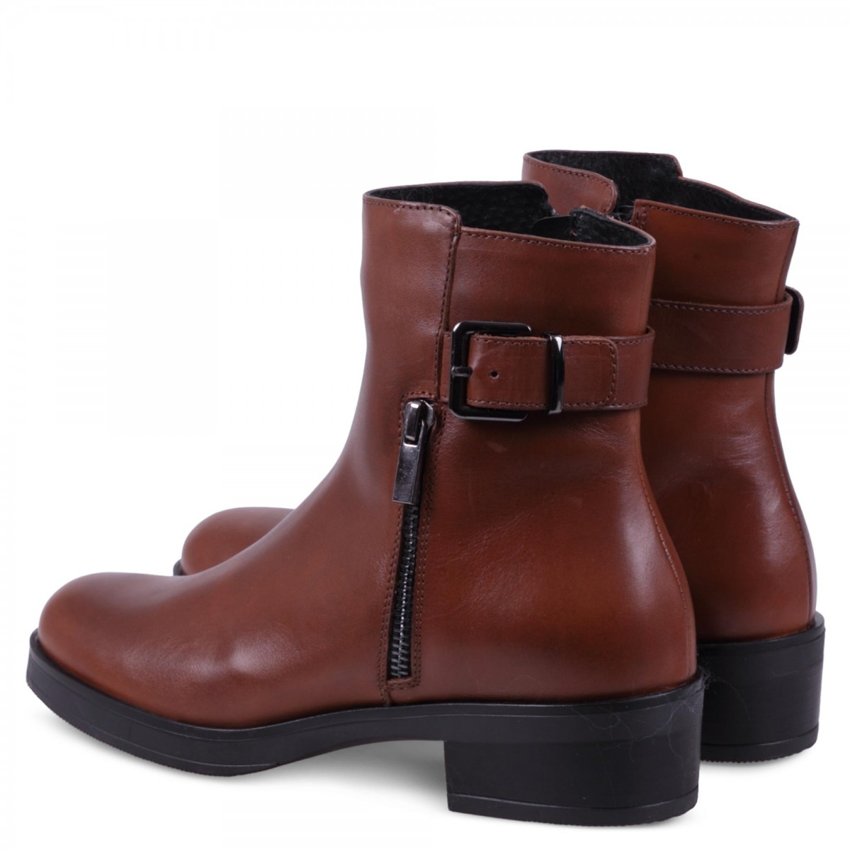 WOMEN'S ANKLE BOOT 2362