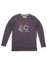 MEN'S T-SHIRT L/S 2146