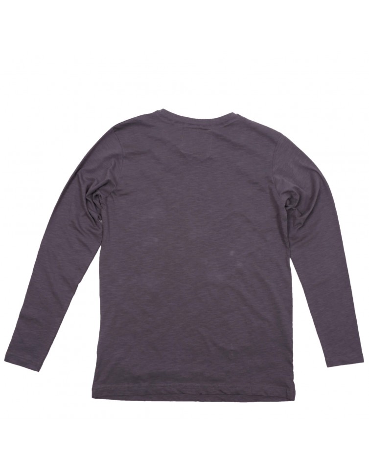 MEN'S T-SHIRT L/S 2146