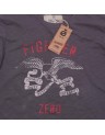 MEN'S T-SHIRT L/S 2146