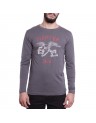 MEN'S T-SHIRT L/S 2146