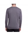 MEN'S T-SHIRT L/S 2146