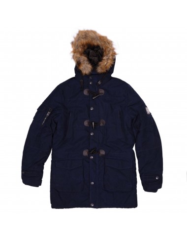 MENS JACKET