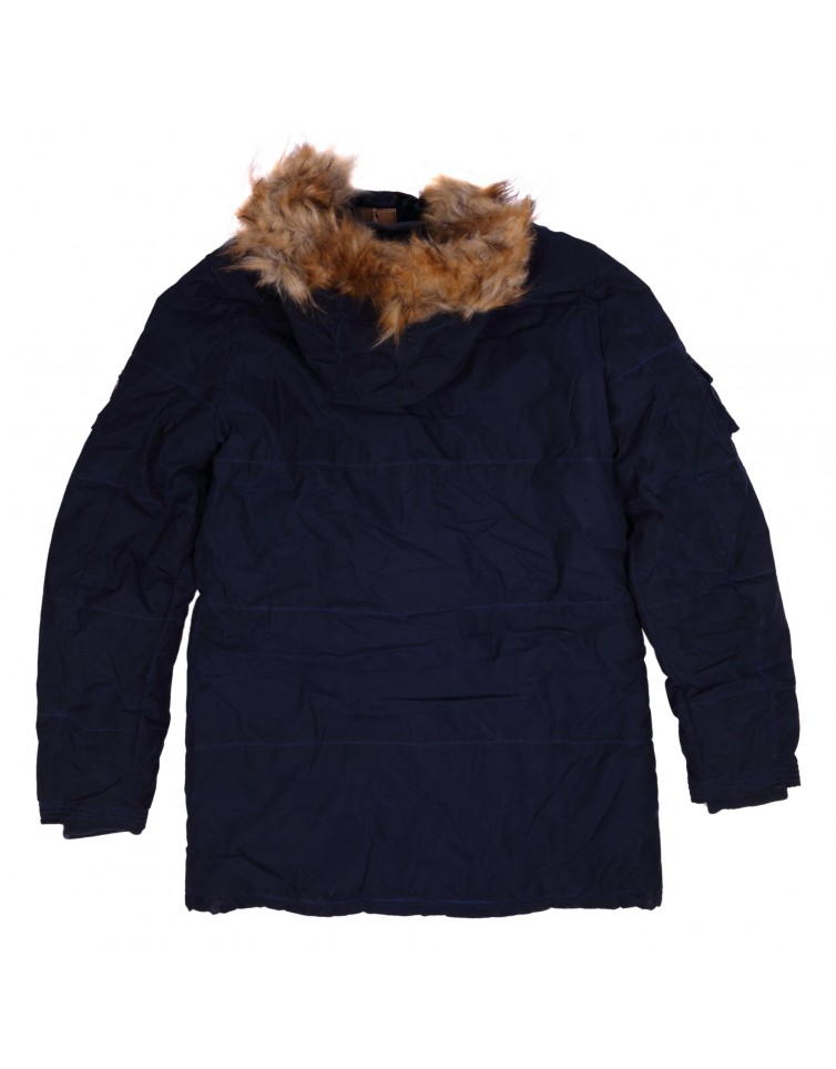 MENS JACKET