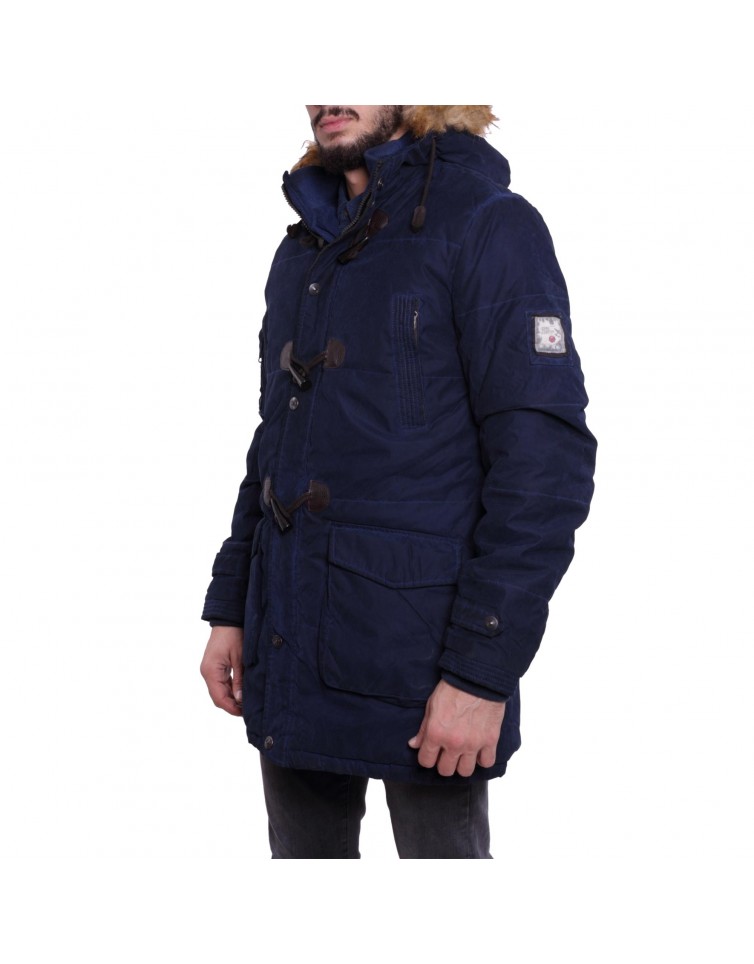 MENS JACKET