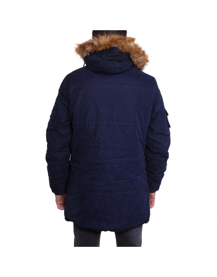 MENS JACKET