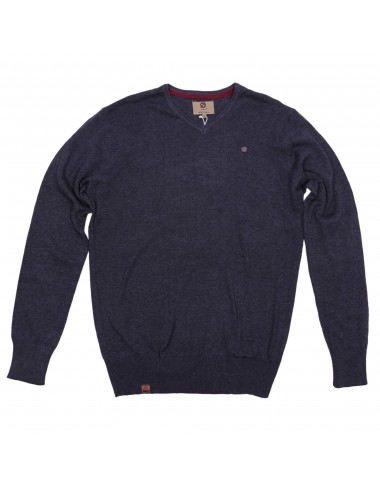 ZERO MENS PULLOVER