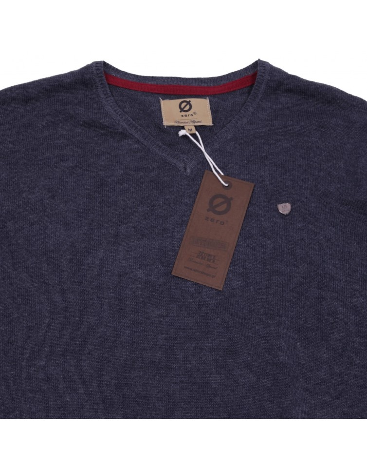 ZERO MENS PULLOVER