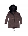 FREJA WITH INNER JACKET J