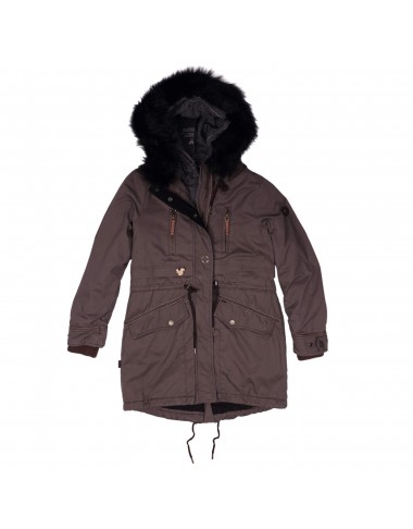 FREJA WITH INNER JACKET J