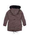 FREJA WITH INNER JACKET J