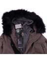 FREJA WITH INNER JACKET J