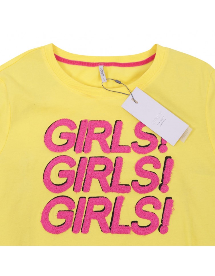 90S/GIRLS TOP BOXJRX 15150922
