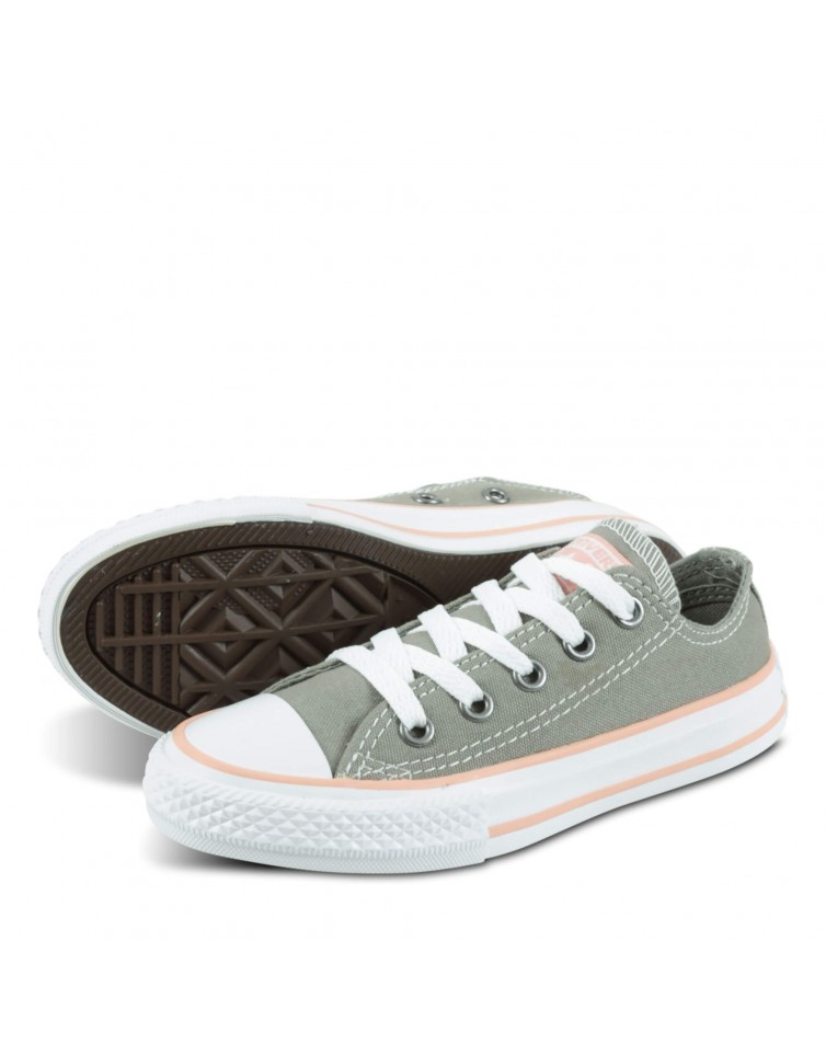CHUCK TAYLOR OX