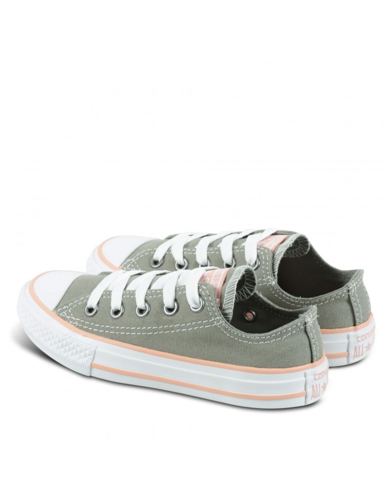 CHUCK TAYLOR OX
