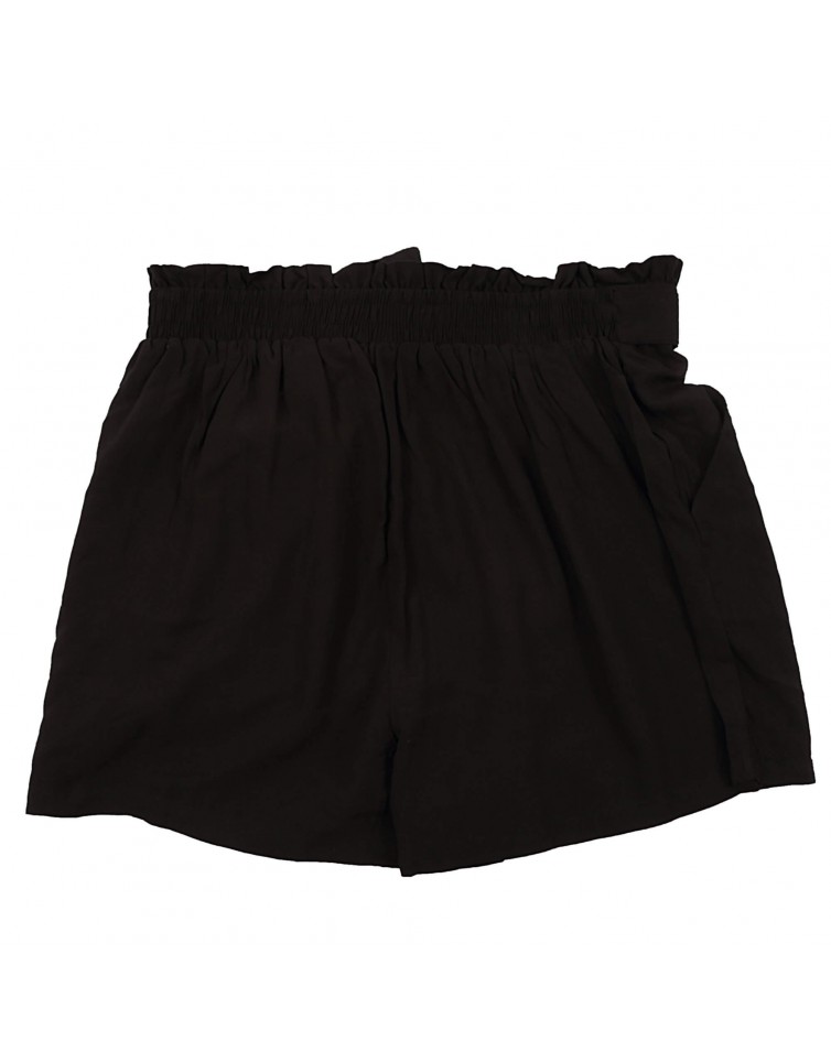NOVA SOLID PAPER BACK SHORT