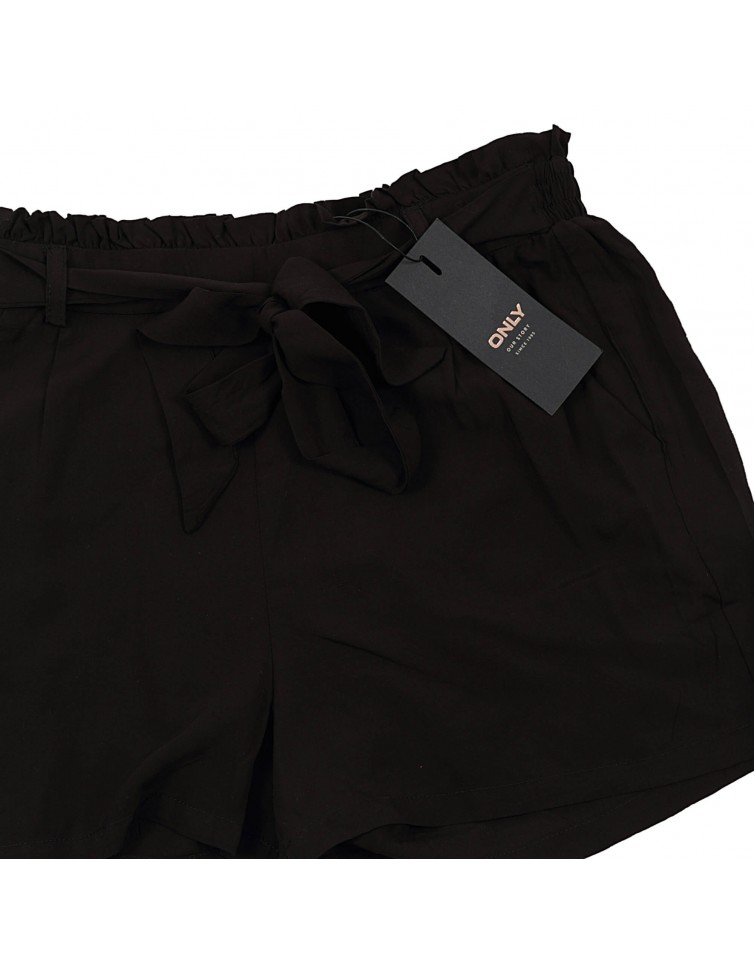 NOVA SOLID PAPER BACK SHORT