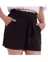 NOVA SOLID PAPER BACK SHORT