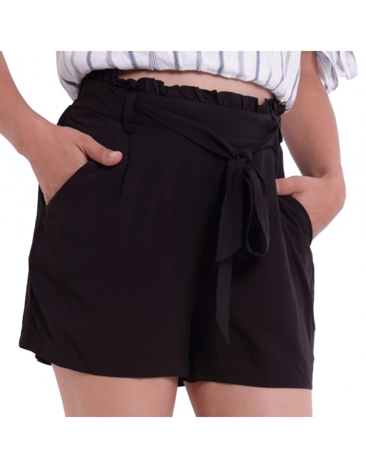 NOVA SOLID PAPER BACK SHORT