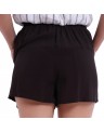 NOVA SOLID PAPER BACK SHORT