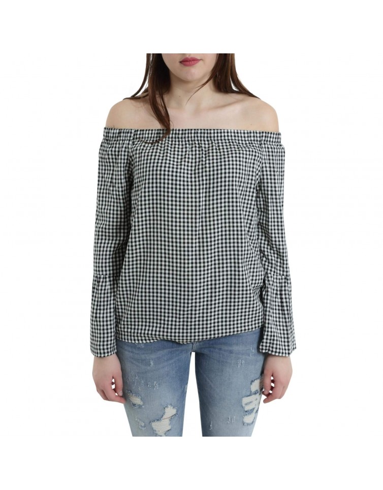 SANDY OFF SHOULDER