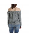 SANDY OFF SHOULDER