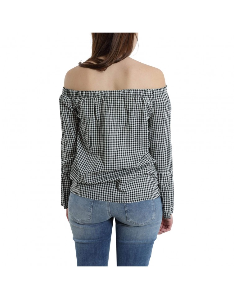 SANDY OFF SHOULDER