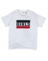 WOMEN TOPS TEES GRAPHIC (SS)