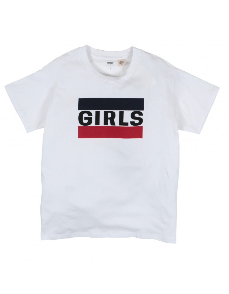 WOMEN TOPS TEES GRAPHIC (SS)