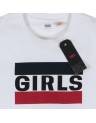 WOMEN TOPS TEES GRAPHIC (SS)