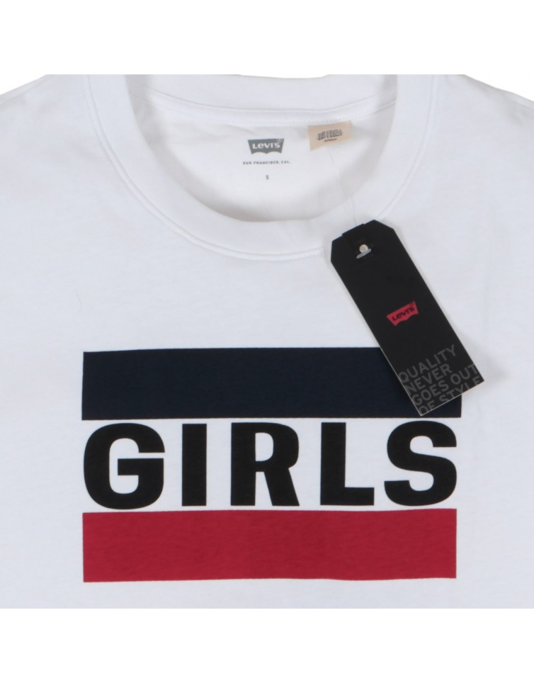 WOMEN TOPS TEES GRAPHIC (SS)