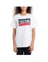 WOMEN TOPS TEES GRAPHIC (SS)