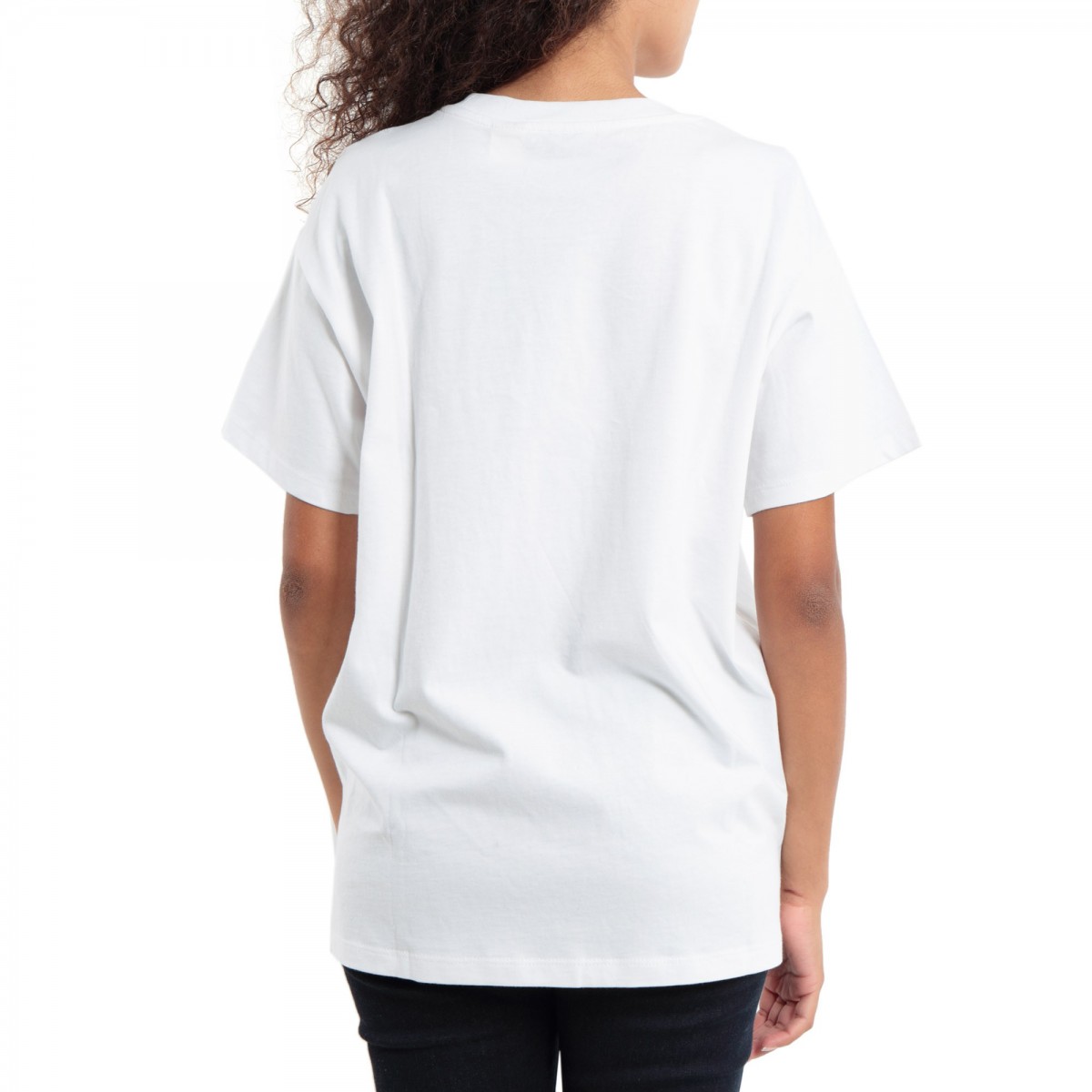 WOMEN TOPS TEES GRAPHIC (SS)