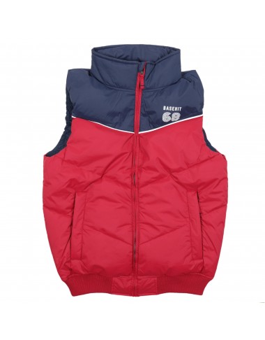 P.P. DOWN VEST
