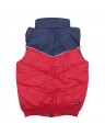 P.P. DOWN VEST
