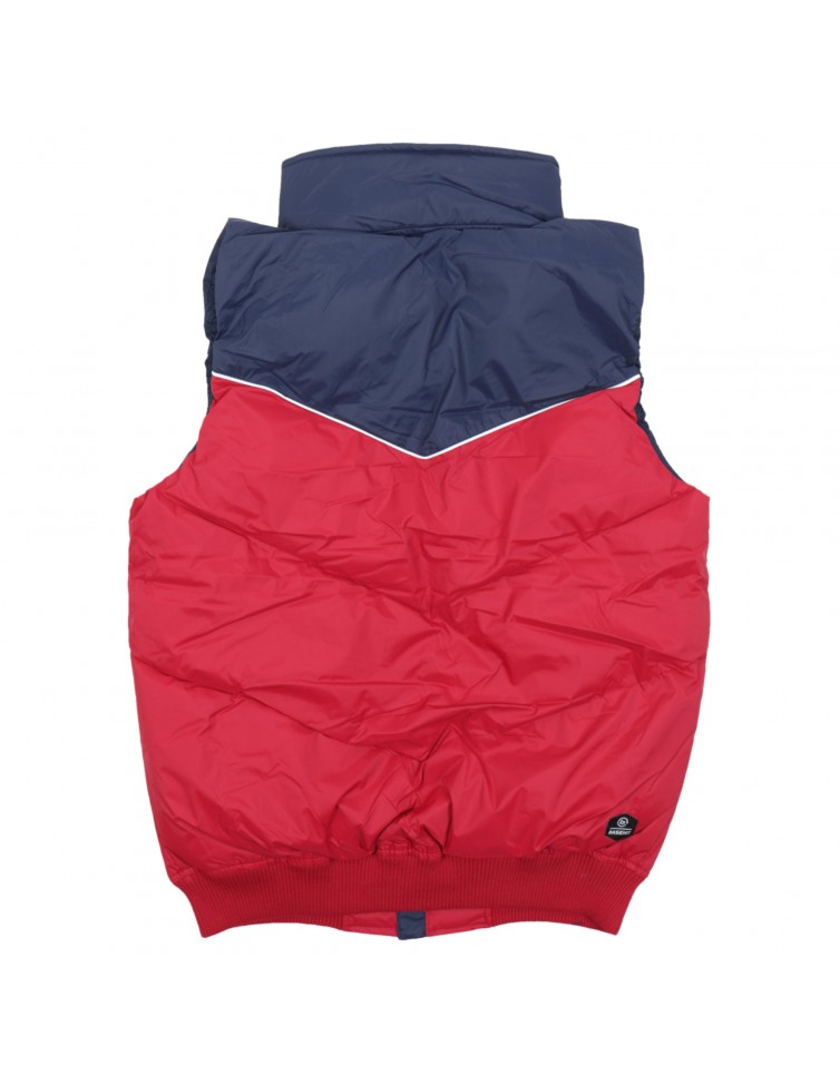 P.P. DOWN VEST