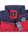 P.P. DOWN VEST