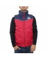 P.P. DOWN VEST