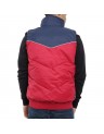 P.P. DOWN VEST