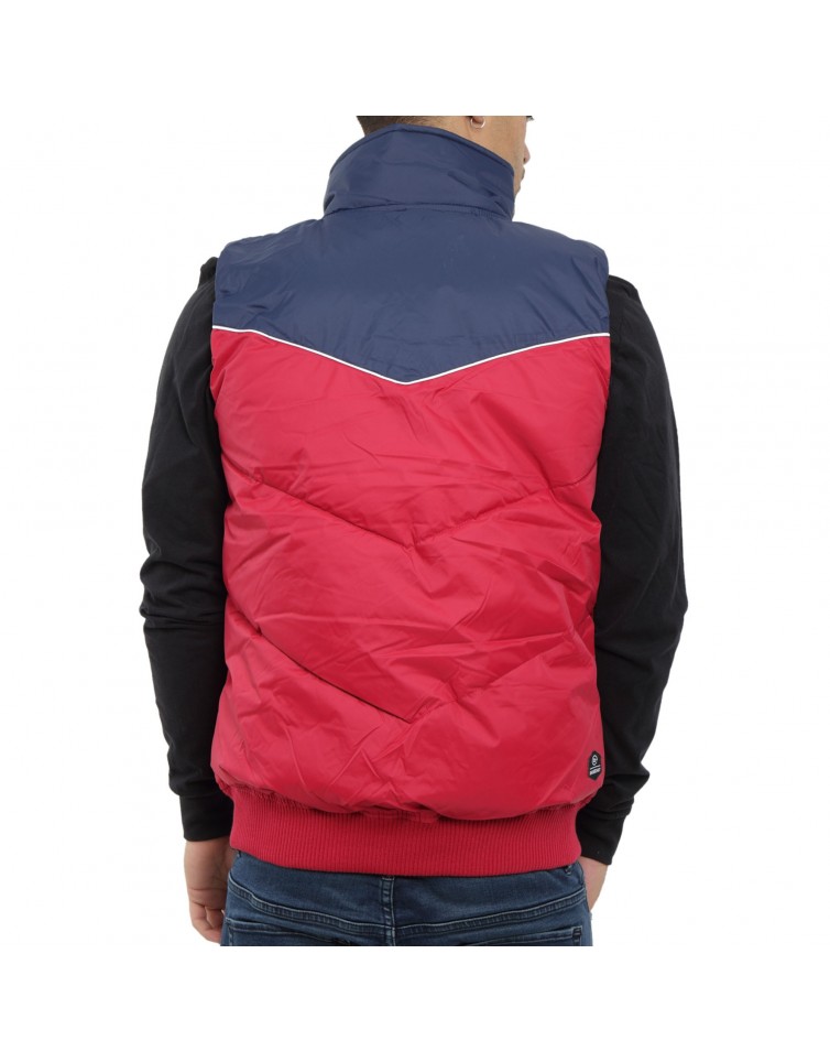 P.P. DOWN VEST