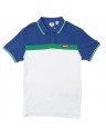 COLORBLOCK POLO