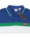 COLORBLOCK POLO