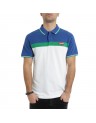COLORBLOCK POLO