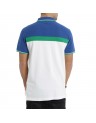 COLORBLOCK POLO