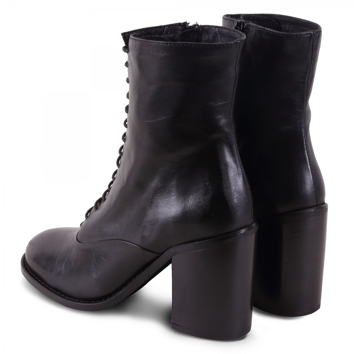Ladies Ankle Boots 7055