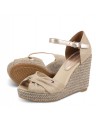 ELENA METALL FW04080