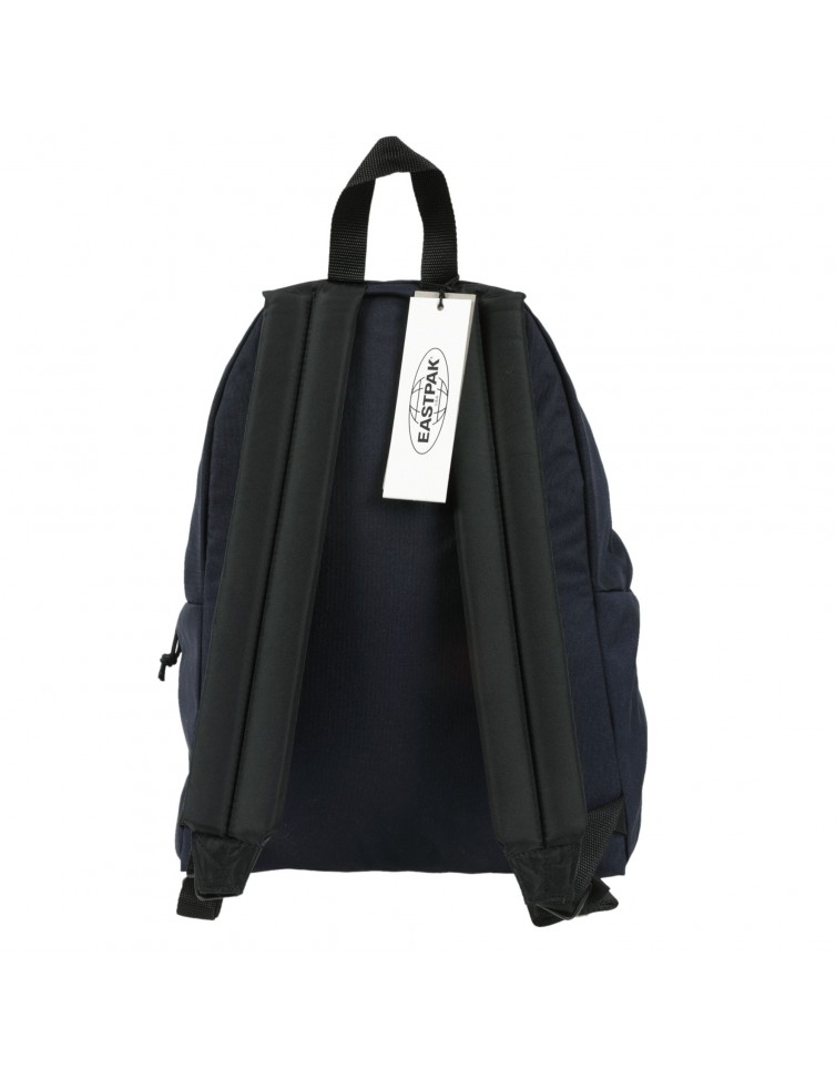 PADDED PAKR BACKPACK
