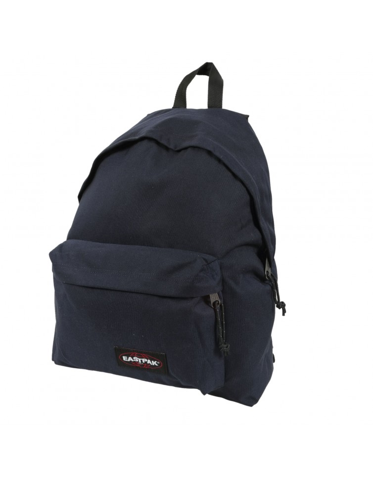 PADDED PAKR BACKPACK