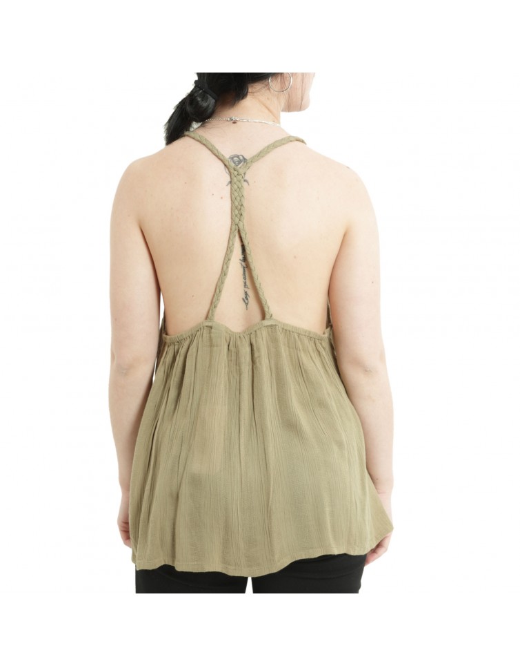D2 RICKY CAMI TOP